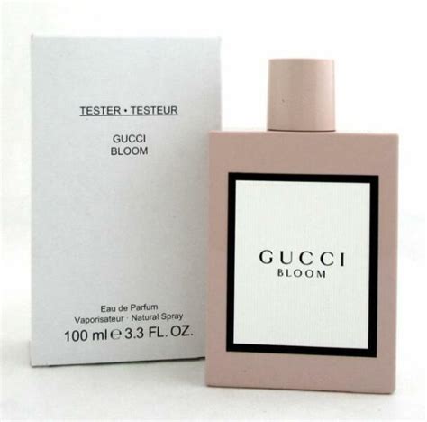 gucci bloom tester price|Gucci Bloom roll on.